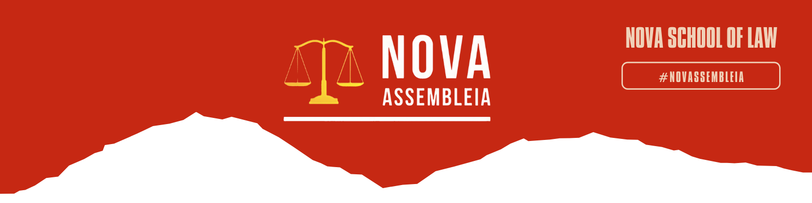 NOVA Assembleia